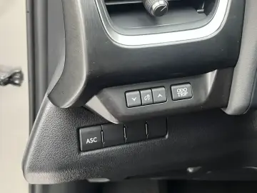 2020 Lexus UX с пробегом 22 800 км