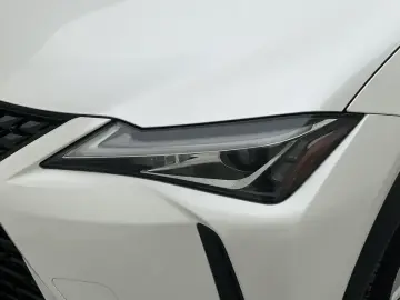 2019 Lexus UX с пробегом 98 500 км