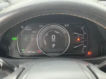 2019 Lexus UX с пробегом 98 500 км