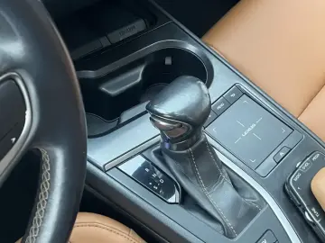 2019 Lexus UX с пробегом 98 500 км
