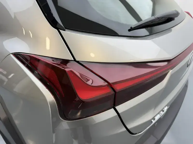 2020 Lexus UX с пробегом 51 900 км