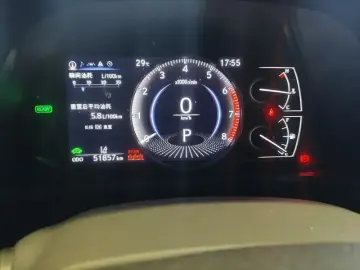 2020 Lexus UX с пробегом 51 900 км