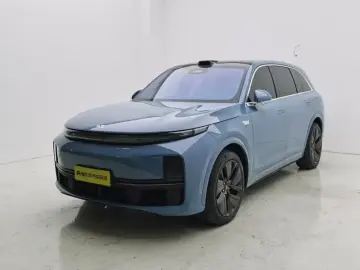 Li Auto (Lixiang) L7