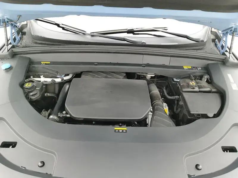 2023 Li Auto (Lixiang) L7 с пробегом 52 200 км