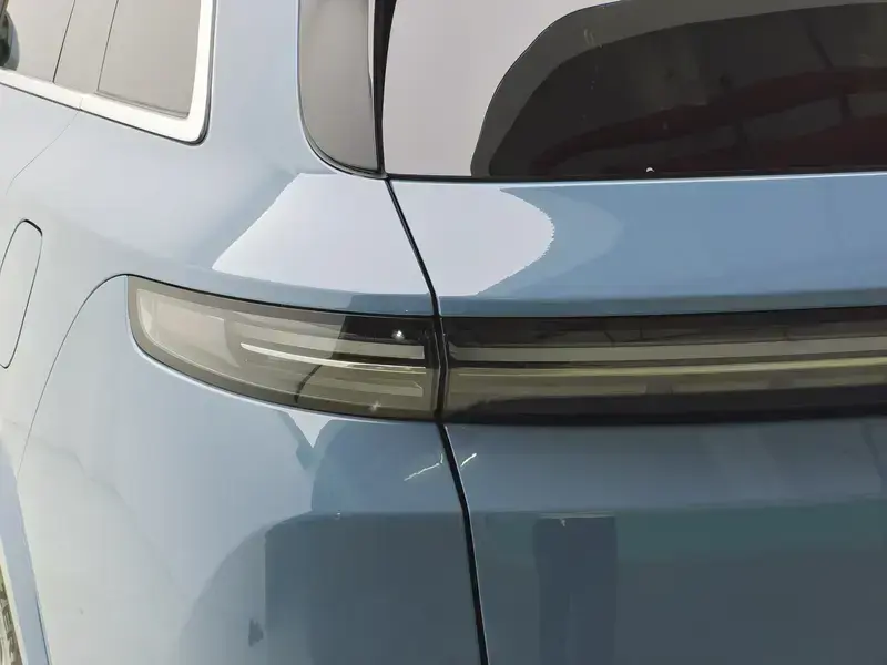 2023 Li Auto (Lixiang) L7 с пробегом 52 200 км