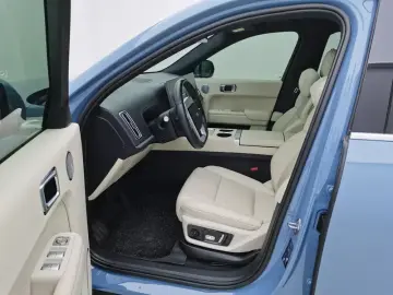 2023 Li Auto (Lixiang) L7 с пробегом 52 200 км