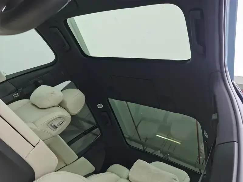 2023 Li Auto (Lixiang) L7 с пробегом 52 200 км
