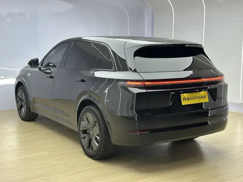 2024 Li Auto (Lixiang) L7 с пробегом 62 200 км