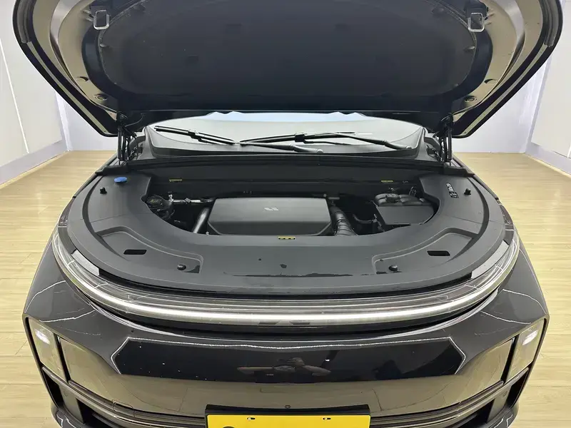 2024 Li Auto (Lixiang) L7 с пробегом 62 200 км