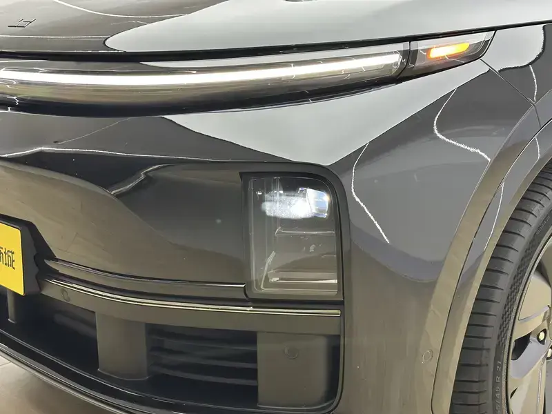 2024 Li Auto (Lixiang) L7 с пробегом 62 200 км