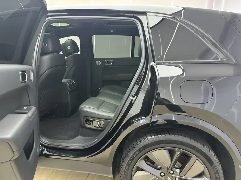 2024 Li Auto (Lixiang) L7 с пробегом 62 200 км