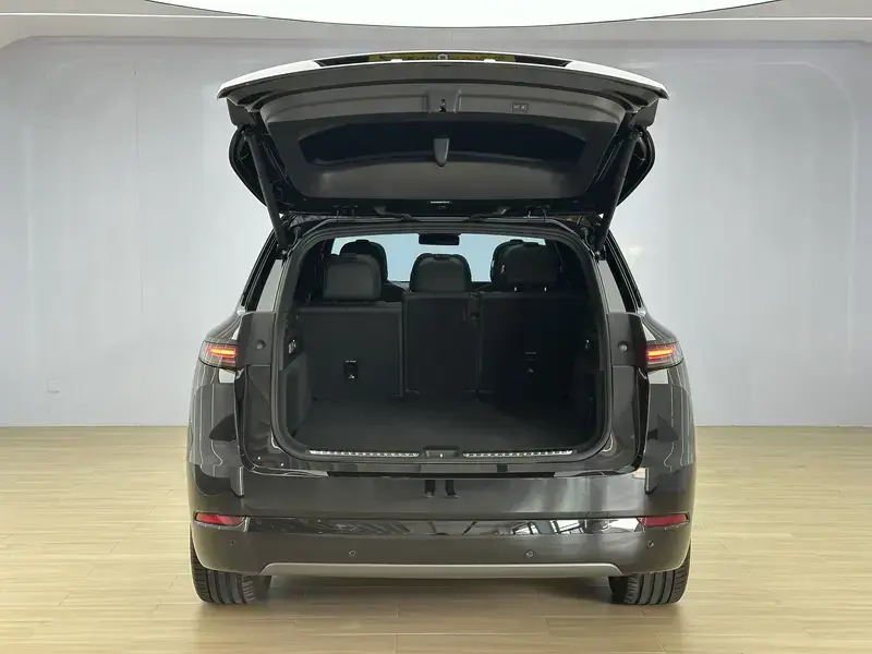 2024 Li Auto (Lixiang) L7 с пробегом 62 200 км