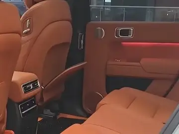 2023 Li Auto (Lixiang) L7 с пробегом 35 000 км