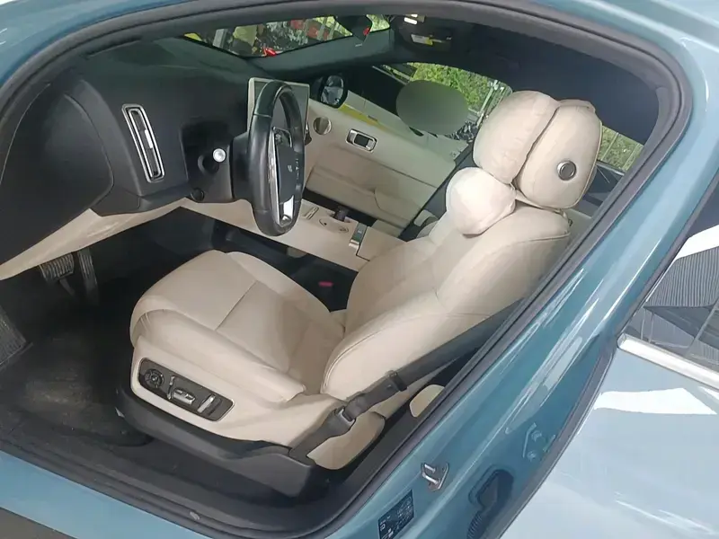 2024 Li Auto (Lixiang) L7 с пробегом 34 800 км