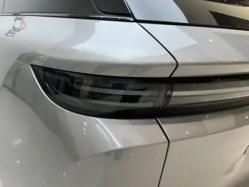 2025 Li Auto (Lixiang) i6 с пробегом 5 000 км