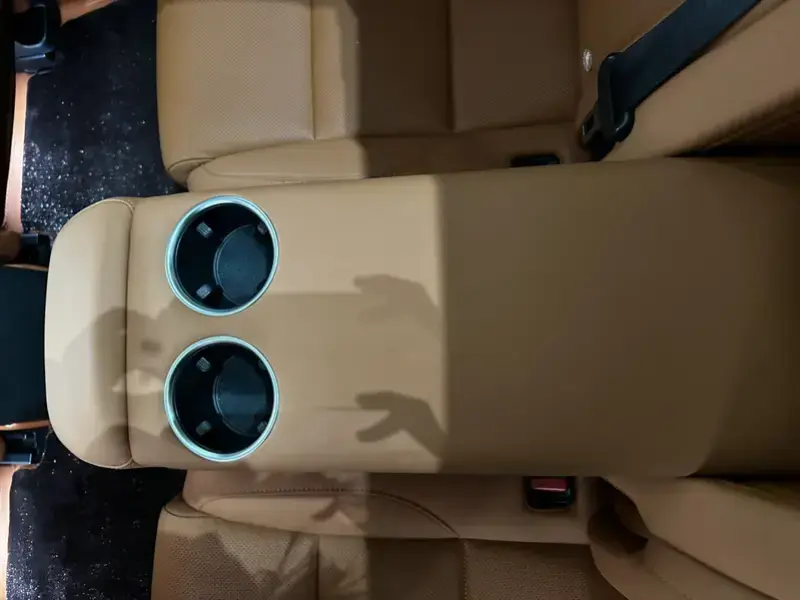 2024 Li Auto (Lixiang) L7 с пробегом 24 500 км