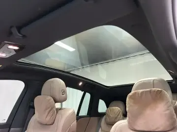 2025 Li Auto (Lixiang) i6 с пробегом 11 900 км