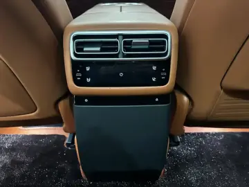 2024 Li Auto (Lixiang) L7 с пробегом 24 500 км