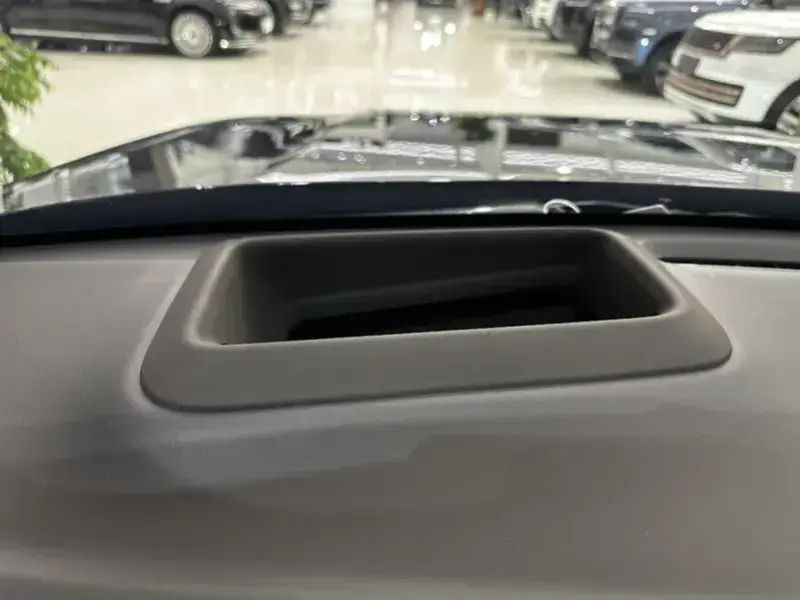 2024 Li Auto (Lixiang) L7 с пробегом 24 500 км