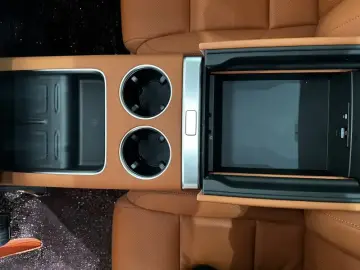 2024 Li Auto (Lixiang) L7 с пробегом 24 500 км