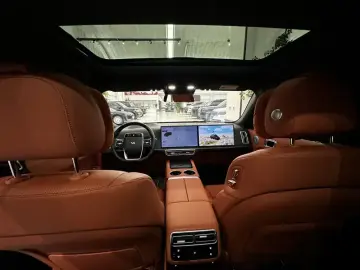 2024 Li Auto (Lixiang) L7 с пробегом 24 500 км