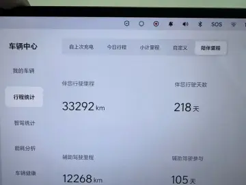 2025 Li Auto (Lixiang) i6 с пробегом 49 000 км