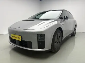 Li Auto (Lixiang) i6