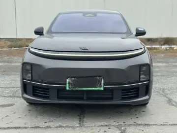 2023 Li Auto (Lixiang) L7 с пробегом 77 000 км