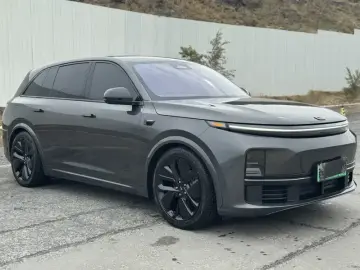 2023 Li Auto (Lixiang) L7 с пробегом 77 000 км