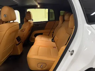 2025 Li Auto (Lixiang) i6 с пробегом 23 000 км