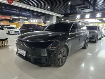 Li Auto (Lixiang) L9