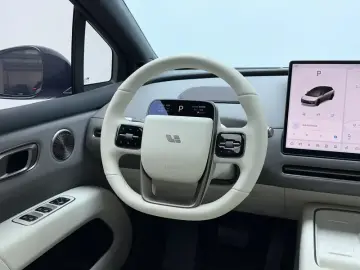 2025 Li Auto (Lixiang) i6 с пробегом 3 600 км