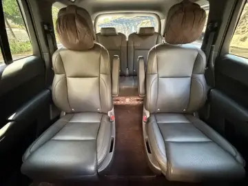 2022 Li Auto (Lixiang) L9 с пробегом 97 000 км