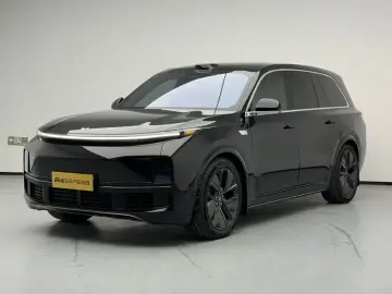 Li Auto (Lixiang) L9