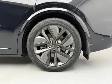 2022 Li Auto (Lixiang) L9 с пробегом 54 200 км