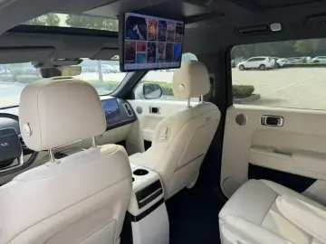 2022 Li Auto (Lixiang) L9 с пробегом 62 000 км