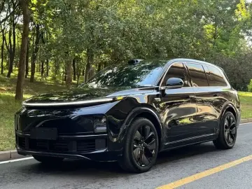 Li Auto (Lixiang) L9