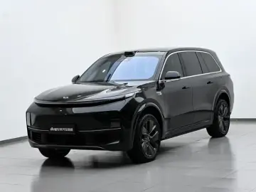Li Auto (Lixiang) L9