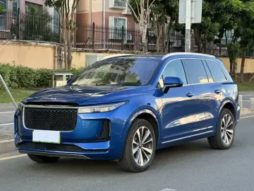 Li Auto (Lixiang) One