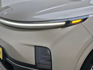 2023 Li Auto (Lixiang) L8 с пробегом 60 200 км