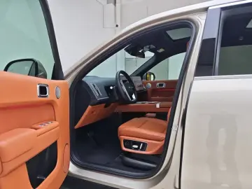 2023 Li Auto (Lixiang) L8 с пробегом 60 200 км
