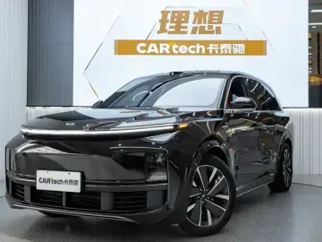 Li Auto (Lixiang) L8
