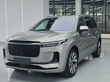 Li Auto (Lixiang) One
