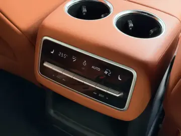 2023 Li Auto (Lixiang) L8 с пробегом 83 000 км