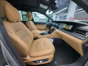 2021 Li Auto (Lixiang) One с пробегом 142 700 км