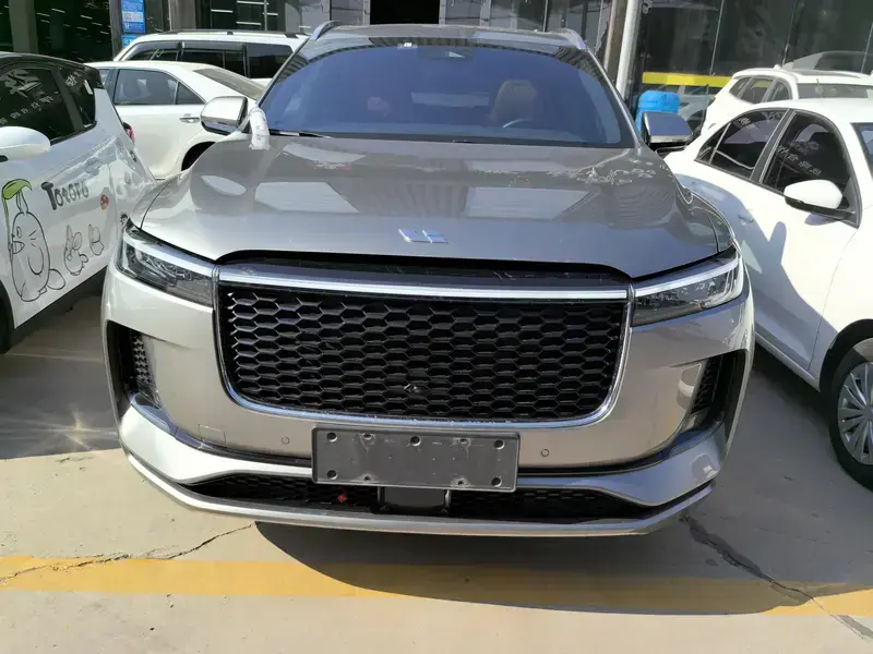 2021 Li Auto (Lixiang) One с пробегом 57 000 км