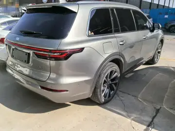 2021 Li Auto (Lixiang) One с пробегом 57 000 км