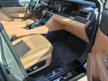 2021 Li Auto (Lixiang) One с пробегом 57 000 км