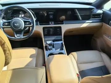 2021 Li Auto (Lixiang) One с пробегом 57 000 км