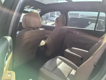 2021 Li Auto (Lixiang) One с пробегом 57 000 км
